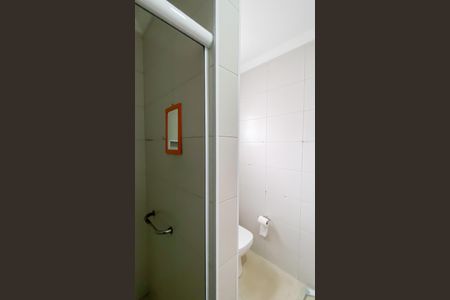 Apartamento à venda com 180m², 3 quartos e 2 vagasBanheiro da Suíte