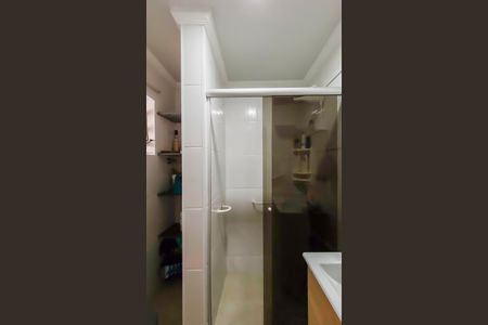 Apartamento à venda com 180m², 3 quartos e 2 vagasBanheiro