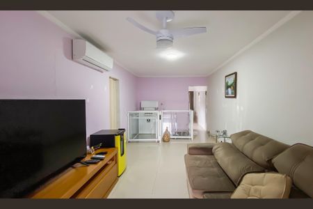 Sala de apartamento à venda com 3 quartos, 180m² em Cidade Patriarca, São Paulo