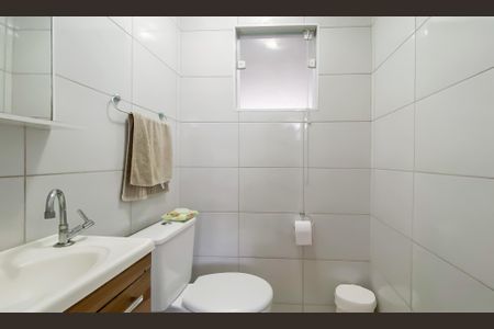 Apartamento à venda com 180m², 3 quartos e 2 vagasLavabo