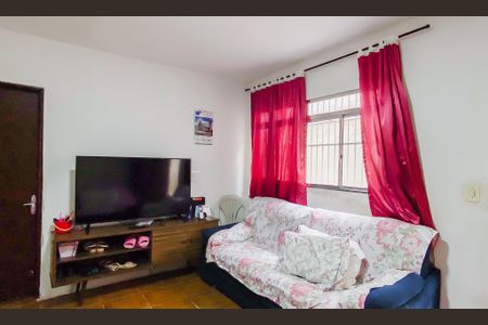 Apartamento à venda com 180m², 3 quartos e 2 vagassala da casa 2