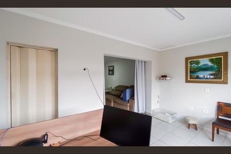 Varanda de apartamento à venda com 3 quartos, 180m² em Cidade Patriarca, São Paulo