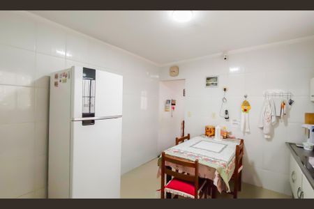 Apartamento à venda com 180m², 3 quartos e 2 vagasCozinha