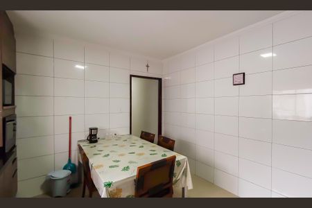 Apartamento à venda com 180m², 3 quartos e 2 vagasCozinha