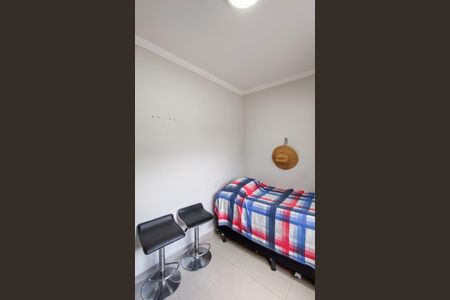 Apartamento à venda com 180m², 3 quartos e 2 vagasQuarto