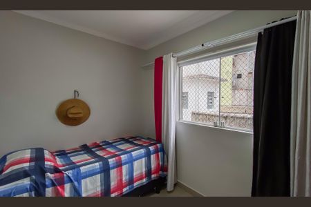 Apartamento à venda com 180m², 3 quartos e 2 vagasQuarto