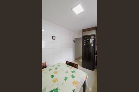 Apartamento à venda com 180m², 3 quartos e 2 vagasCozinha