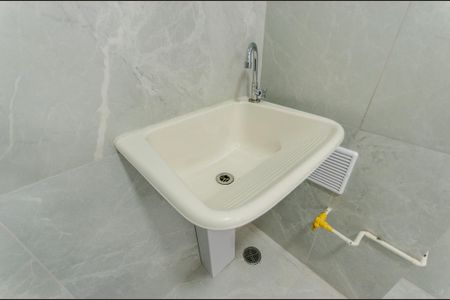 Apartamento para alugar com 36m², 2 quartos e sem vagaCozinha