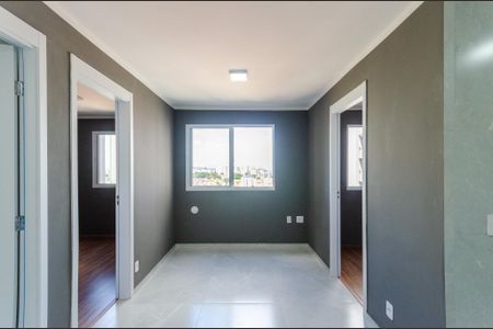 Sala de apartamento para alugar com 2 quartos, 36m² em Nossa Senhora do O, São Paulo