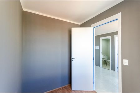 Quarto 1 de apartamento para alugar com 2 quartos, 36m² em Nossa Senhora do O, São Paulo