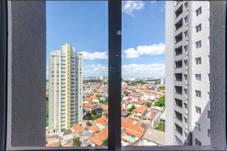 Apartamento para alugar com 36m², 2 quartos e sem vagaSala- Janela