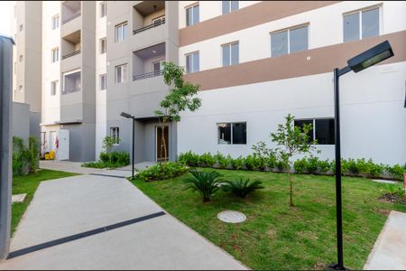Apartamento para alugar com 36m², 2 quartos e sem vagaÁrea de Serviço