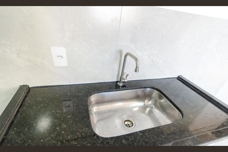 Apartamento para alugar com 36m², 2 quartos e sem vagaCozinha