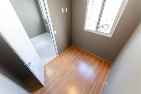 Apartamento para alugar com 36m², 2 quartos e sem vagaQuarto 1