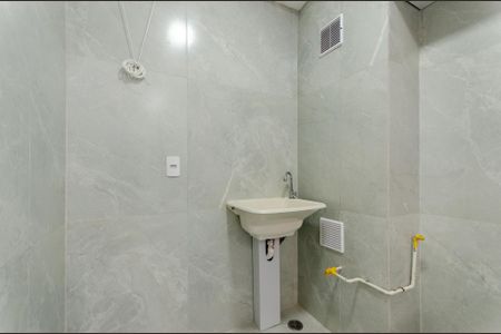 Apartamento para alugar com 36m², 2 quartos e sem vagaCozinha