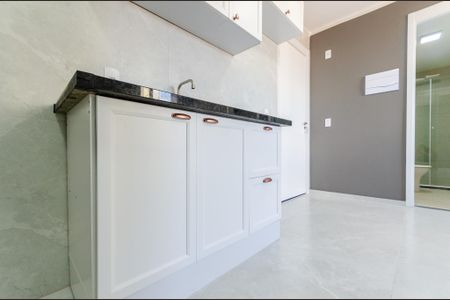 Apartamento para alugar com 36m², 2 quartos e sem vagaCozinha