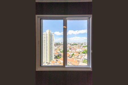 Apartamento para alugar com 36m², 2 quartos e sem vagaQuarto 2 - Janela
