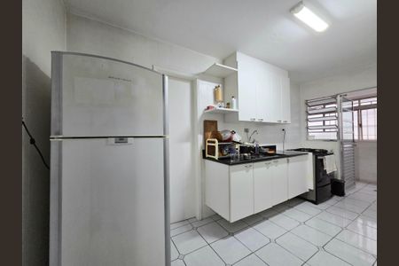 Apartamento para alugar com 128m², 3 quartos e 1 vagaCozinha