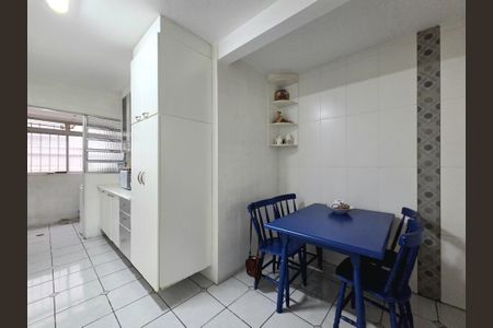 Apartamento para alugar com 128m², 3 quartos e 1 vagaCozinha