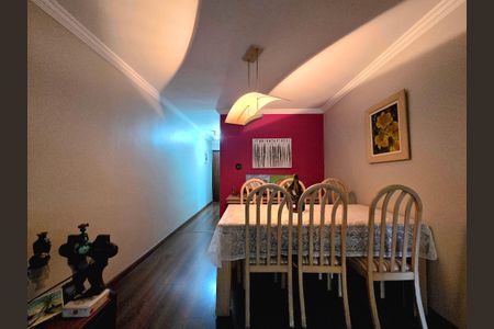 Apartamento para alugar com 128m², 3 quartos e 1 vagaSala