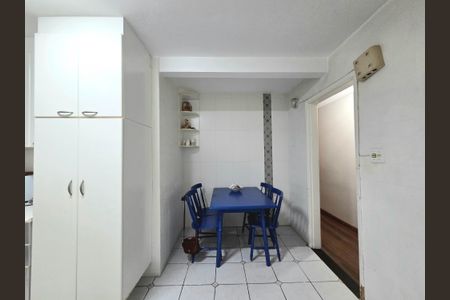 Apartamento para alugar com 128m², 3 quartos e 1 vagaCozinha