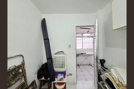 Apartamento para alugar com 128m², 3 quartos e 1 vagaQuarto de Serviço