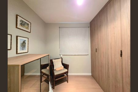 Apartamento para alugar com 128m², 3 quartos e 1 vagaQuarto 3