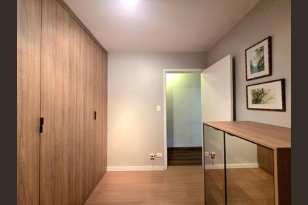 Apartamento para alugar com 128m², 3 quartos e 1 vagaQuarto 3