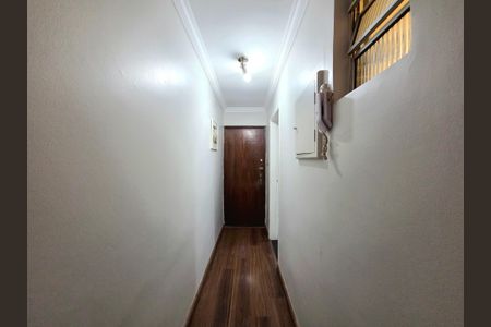 Apartamento para alugar com 128m², 3 quartos e 1 vagaSala