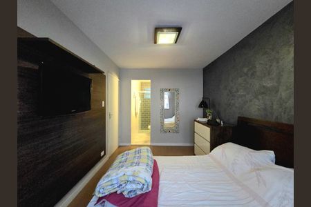 Apartamento para alugar com 128m², 3 quartos e 1 vagaSuíte 