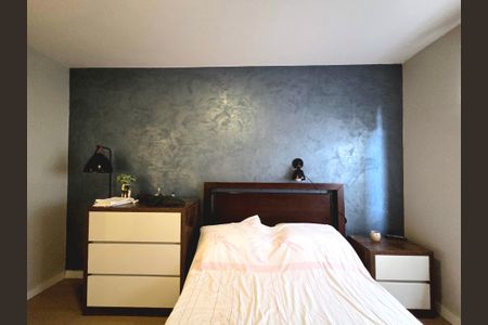 Apartamento para alugar com 128m², 3 quartos e 1 vagaSuíte 