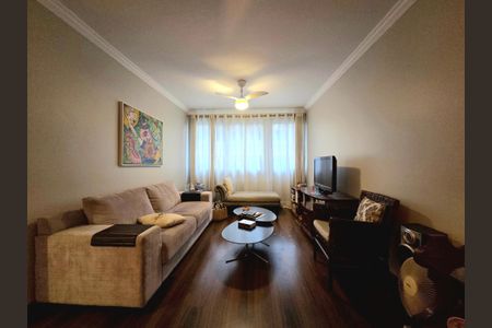 Apartamento para alugar com 128m², 3 quartos e 1 vagaSala