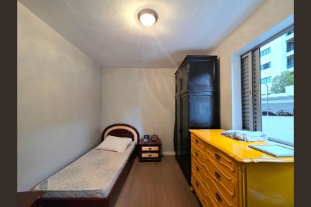 Apartamento para alugar com 128m², 3 quartos e 1 vagaQuarto 2