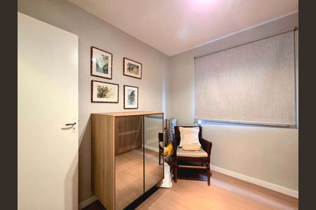 Apartamento para alugar com 128m², 3 quartos e 1 vagaQuarto 3