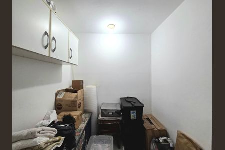 Apartamento para alugar com 128m², 3 quartos e 1 vagaQuarto de Serviço