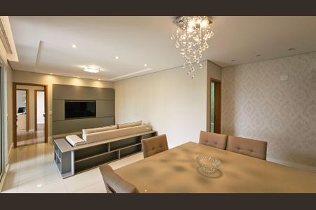 Apartamento à venda com 3 quartos, 100m² em Gramadão , Jundiaí