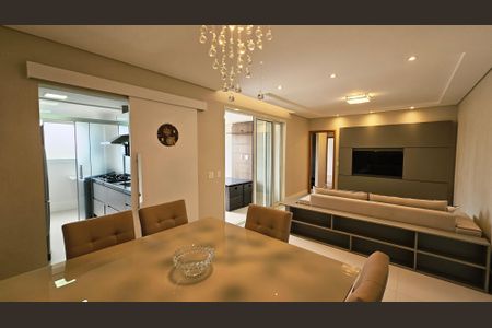 Apartamento à venda com 3 quartos, 100m² em Gramadão , Jundiaí