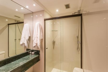 Apartamento para alugar com 50m², 1 quarto e 1 vagaBanheiro