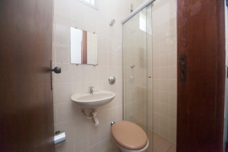 Apartamento à venda com 105m², 3 quartos e 2 vagas Apartamento à venda com 105m², 3 quartos e 2 vagasBanheiro de serviço
