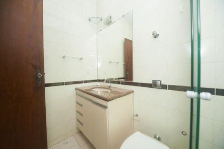 Apartamento à venda com 105m², 3 quartos e 2 vagas Apartamento à venda com 105m², 3 quartos e 2 vagasBanheiro Social