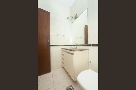 Apartamento à venda com 105m², 3 quartos e 2 vagas Apartamento à venda com 105m², 3 quartos e 2 vagasBanheiro Social
