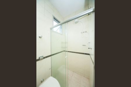 Apartamento à venda com 105m², 3 quartos e 2 vagas Apartamento à venda com 105m², 3 quartos e 2 vagasBanheiro Social