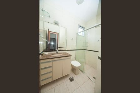 Apartamento à venda com 105m², 3 quartos e 2 vagas Apartamento à venda com 105m², 3 quartos e 2 vagasBanheiro Social