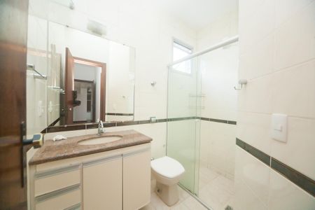 Apartamento à venda com 105m², 3 quartos e 2 vagas Apartamento à venda com 105m², 3 quartos e 2 vagasBanheiro Social