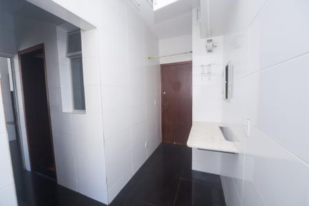 Apartamento à venda com 105m², 3 quartos e 2 vagas Apartamento à venda com 105m², 3 quartos e 2 vagasÁrea de Serviço