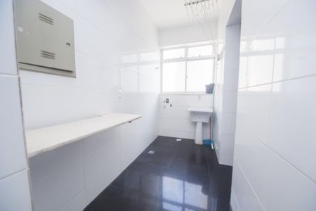 Apartamento à venda com 105m², 3 quartos e 2 vagas Apartamento à venda com 105m², 3 quartos e 2 vagasCozinha