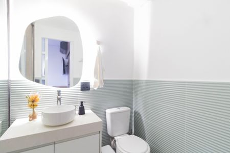 Apartamento à venda com 160m², 3 quartos e 3 vagas Apartamento à venda com 160m², 3 quartos e 3 vagasSuíte 2