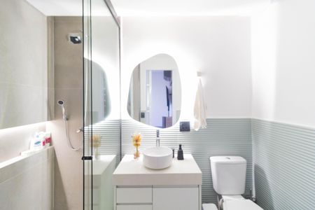 Apartamento à venda com 160m², 3 quartos e 3 vagas Apartamento à venda com 160m², 3 quartos e 3 vagasSuíte 2