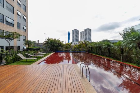 Apartamento à venda com 160m², 3 quartos e 3 vagas Apartamento à venda com 160m², 3 quartos e 3 vagasPiscina