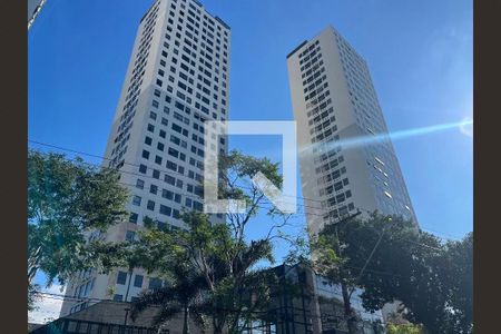 Apartamento à venda com 160m², 3 quartos e 3 vagas Apartamento à venda com 160m², 3 quartos e 3 vagasFachada do Prédio